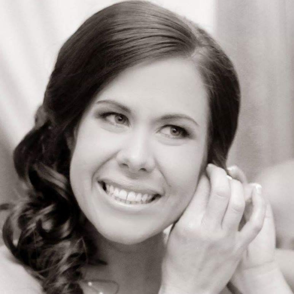 Meet your Posher, Meghan